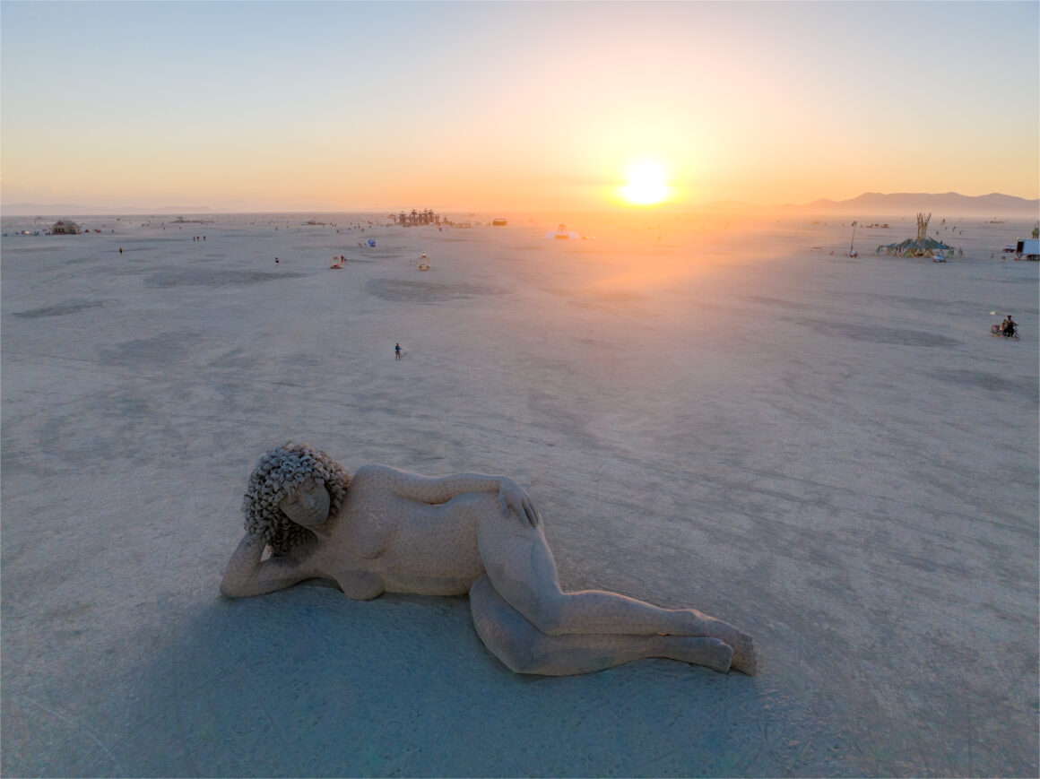 Jamen Percy : Burning Man'in Gigapiksel Fotoğrafı 10 DJI 0774 HDR
