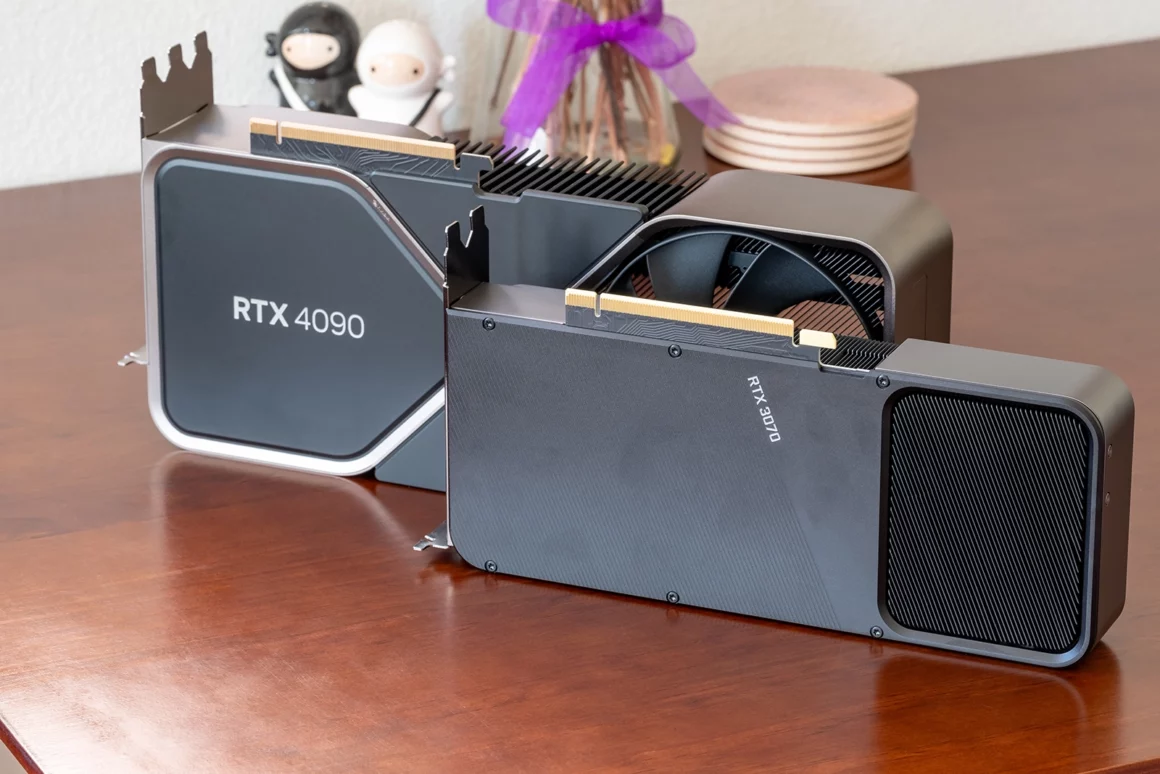 NVIDIA RTX 4090 İnanılmaz ve Fotoğrafçılar Satın Almamalı! 14 DLCS5850 HDR Edit