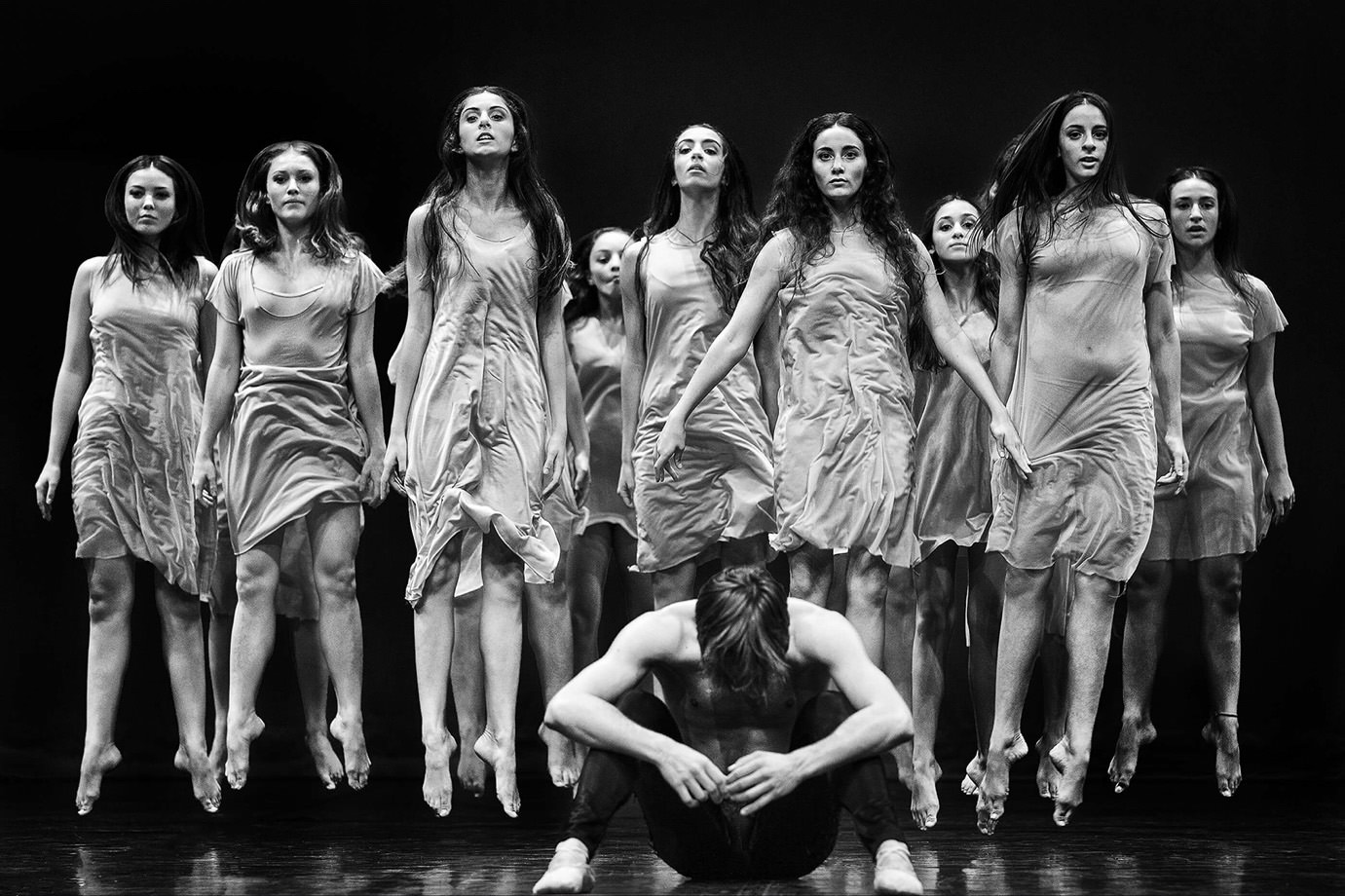 Dans Fotoğrafçılığı: Eksiksiz Bir Kılavuz 1 Dance photography guide 1