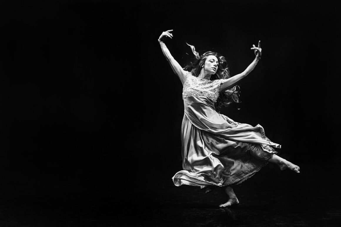 Dans Fotoğrafçılığı: Eksiksiz Bir Kılavuz 3 Dance photography guide 3