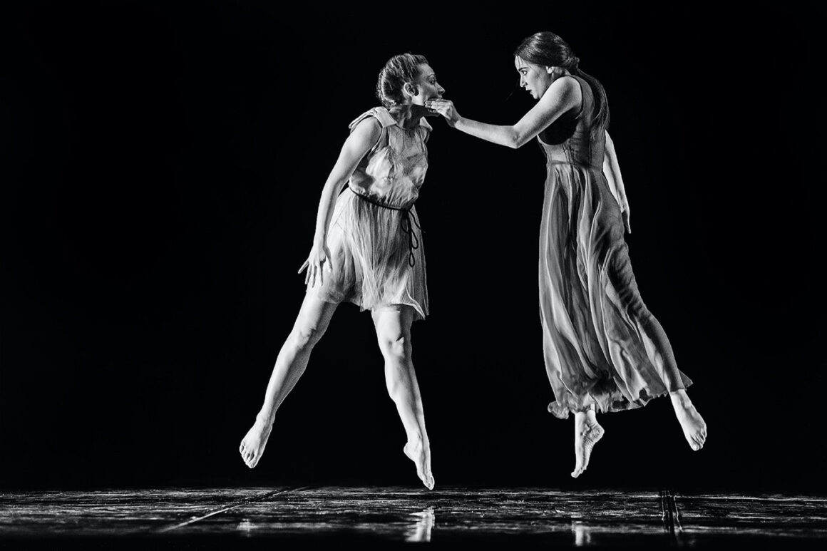Dans Fotoğrafçılığı: Eksiksiz Bir Kılavuz 4 Dance photography guide 4