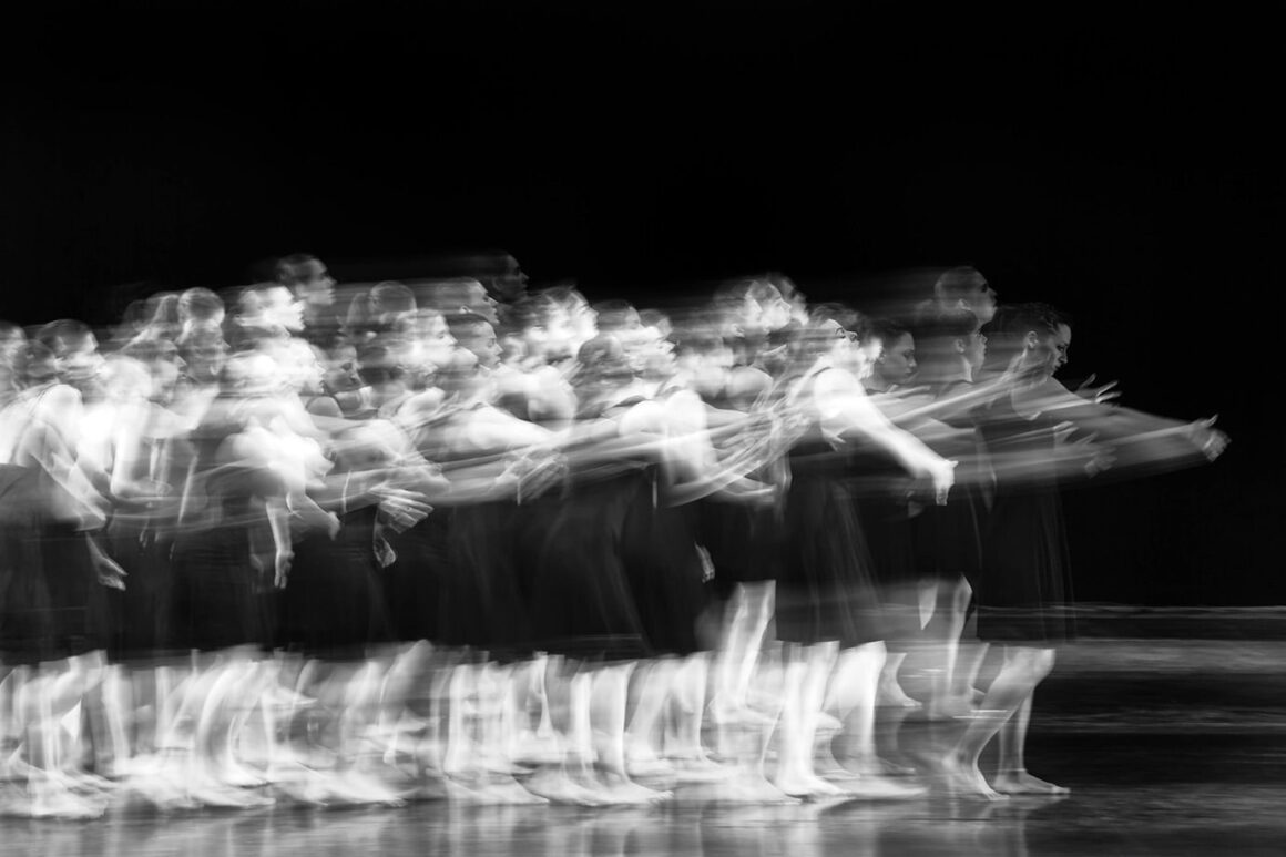 Dans Fotoğrafçılığı: Eksiksiz Bir Kılavuz 5 Dance photography guide 5