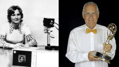 Dijital Fotografciligin Babasi Aktif Piksel icat ederek para kazanmadi header