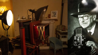 E. Chambre Hardman header