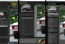 En iyi açık kaynaklı Lightroom alternatifleri 11 En iyi acik kaynakli Lightroom alternatifleri