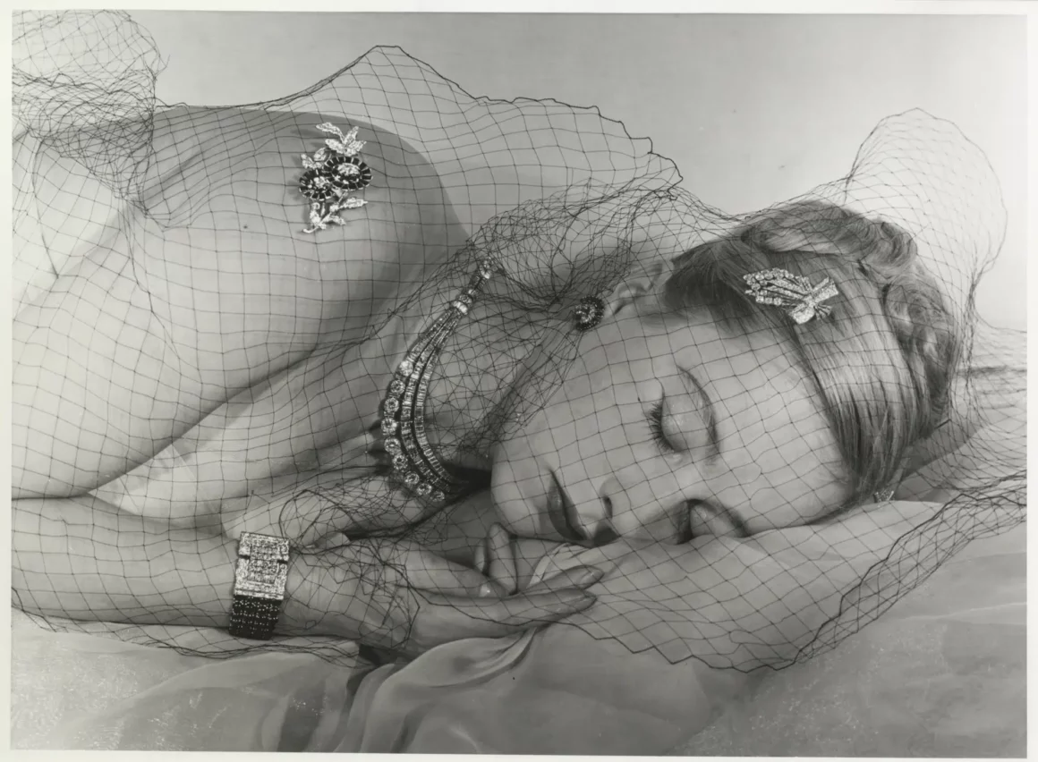 Erwin Blumenfeld'in Öteki Görünümü