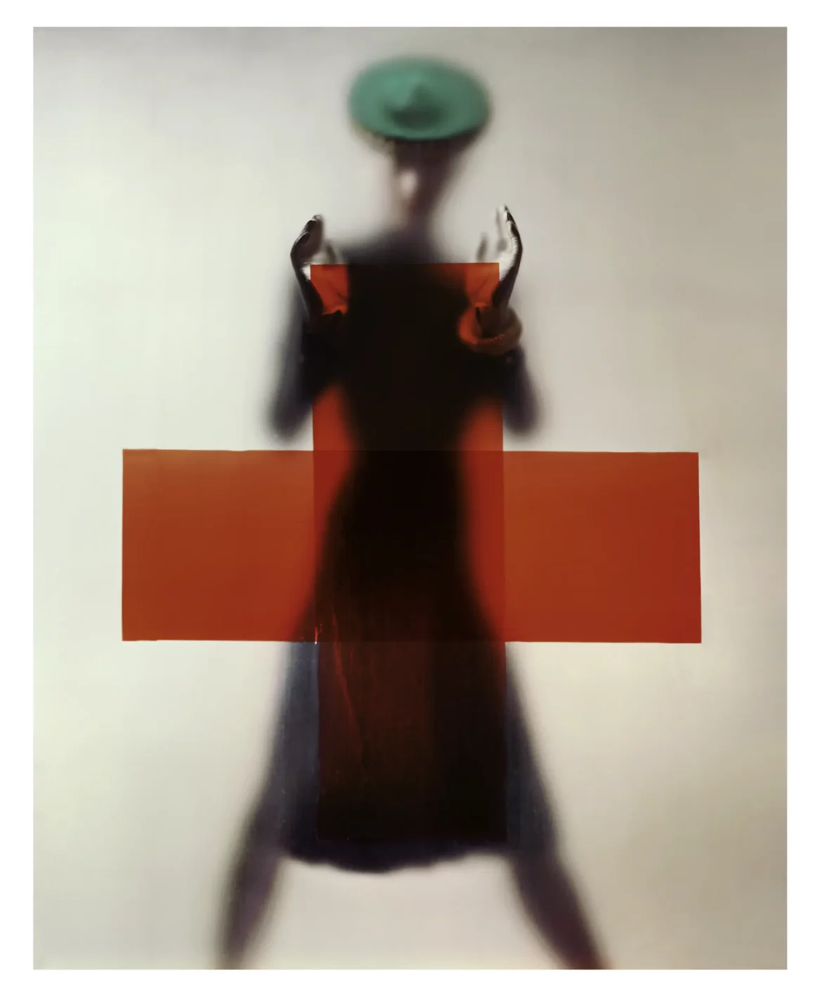 Erwin Blumenfeld'in Diğer Bakışı 8 Erwin Blumenfeldin Oteki Gorunumu 007