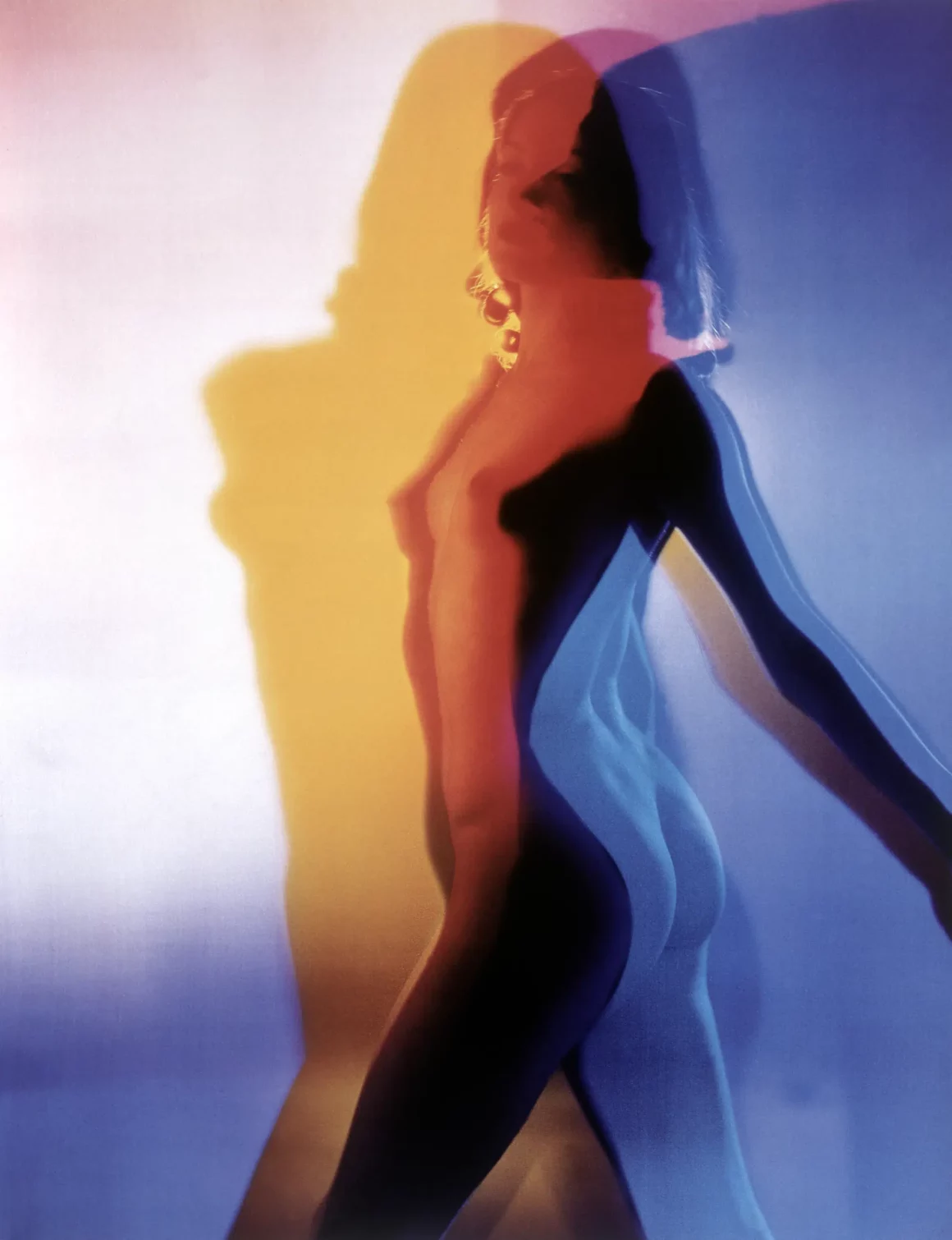 Erwin Blumenfeld'in Diğer Bakışı 9 Erwin Blumenfeldin Oteki Gorunumu 008