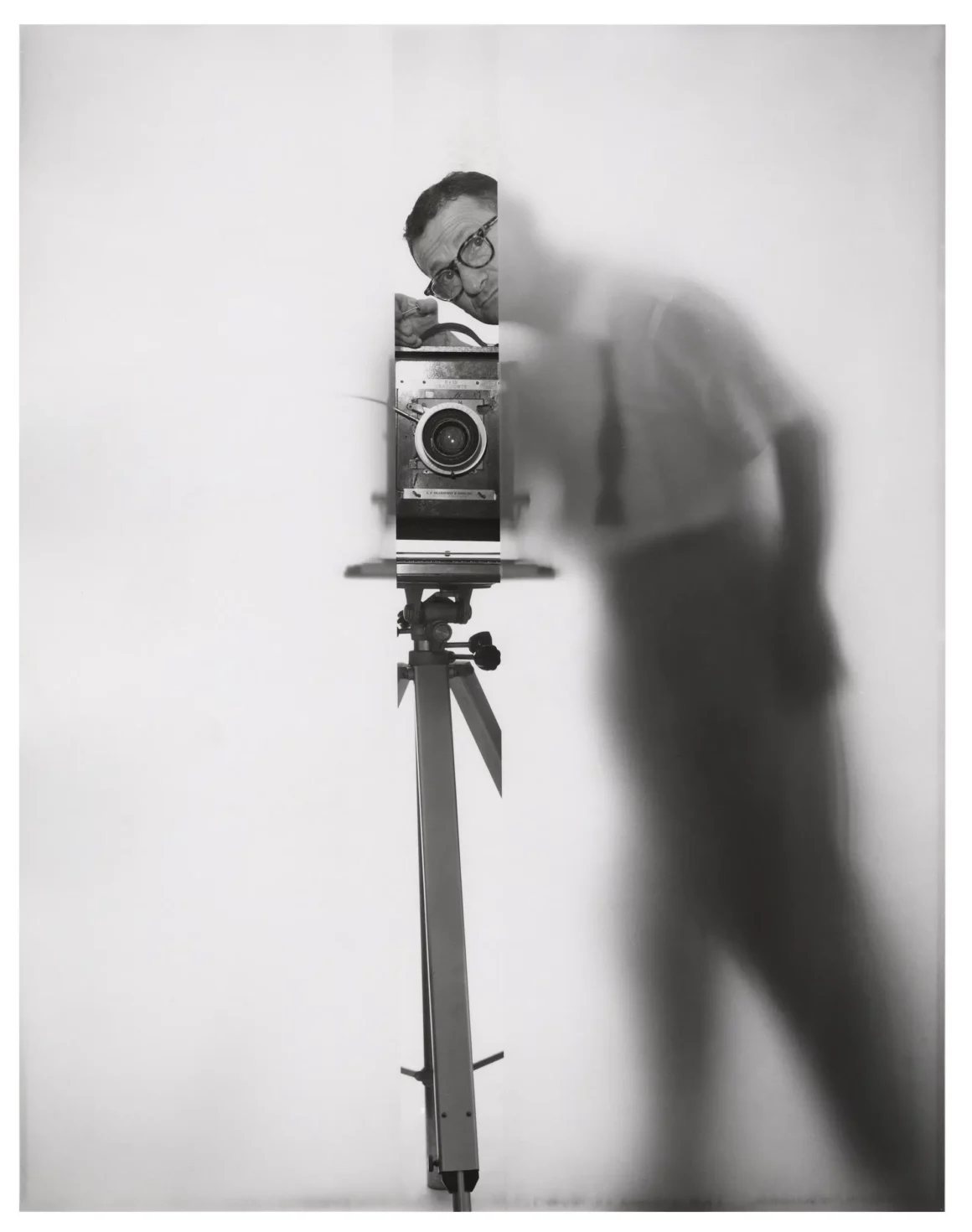Erwin Blumenfeld'in Diğer Bakışı 12 Erwin Blumenfeldin Oteki Gorunumu 011