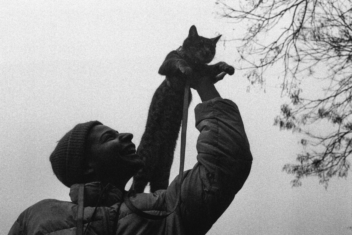 Fotoğraf Çekerken Dikkat Çekmenin Faydası