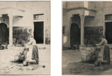 Fotografci Emlak Satisinda Saklanan Cok Nadir Stieglitz Baskilari Buldu header