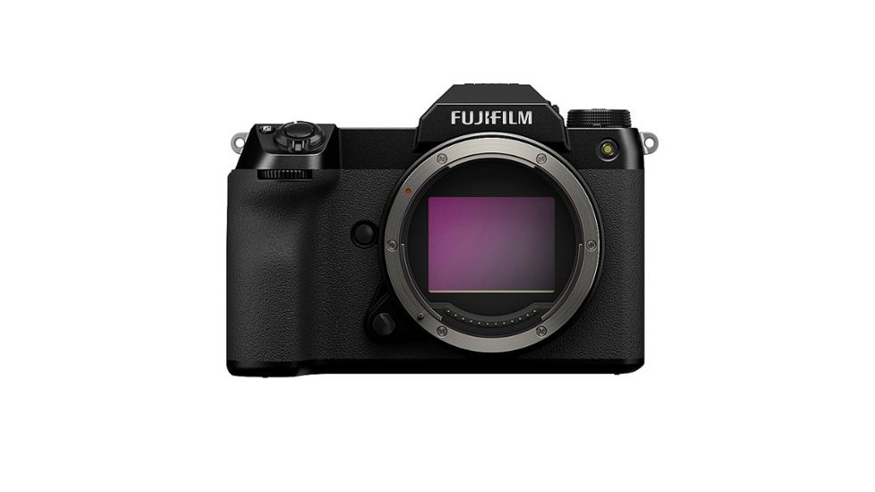 2022'deki en iyi Fujifilm kameraları 11 Fujifilm GFX 50S II