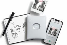 Fujifilm Instax Square Link incelemesi 19 Fujifilm Instax Square Link incelemesi