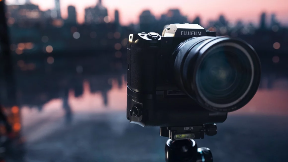 2022'deki en iyi Fujifilm kameraları