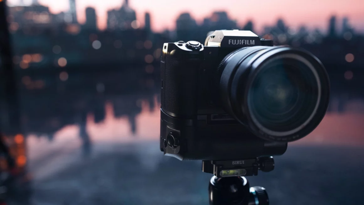 2022'deki en iyi Fujifilm kameraları 2 2022'deki en iyi Fujifilm kameraları