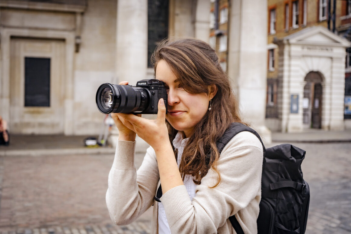 2022'deki en iyi Fujifilm kameraları 3 Fujifilm kameraları