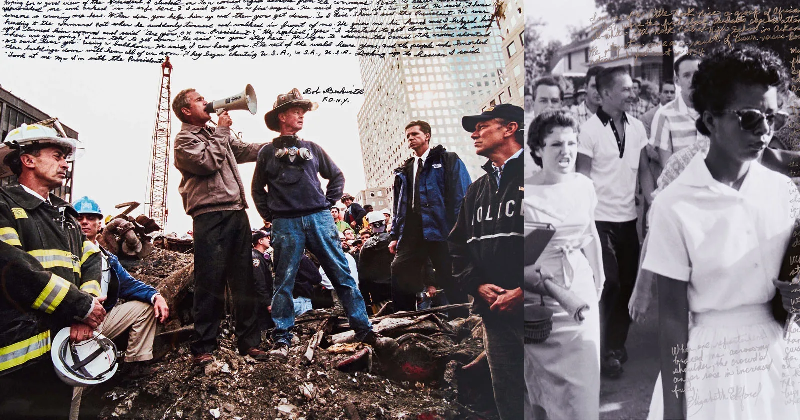 Tarihi Fotoğraf Koleksiyonu Fotoğrafçılar ve Konular Tarafından İmzalandı 1 Inanilmaz Tarihi Fotograflar Seti Fotografcilar ve Konular Tarafindan Imzalandi 002 jpg