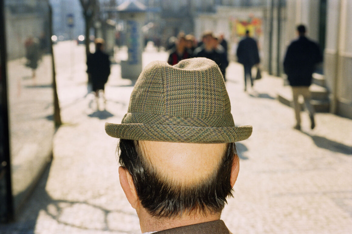 Martin Parr Zengin Siniflarin Bos Zaman Takiplerinin Fotografcisi 005