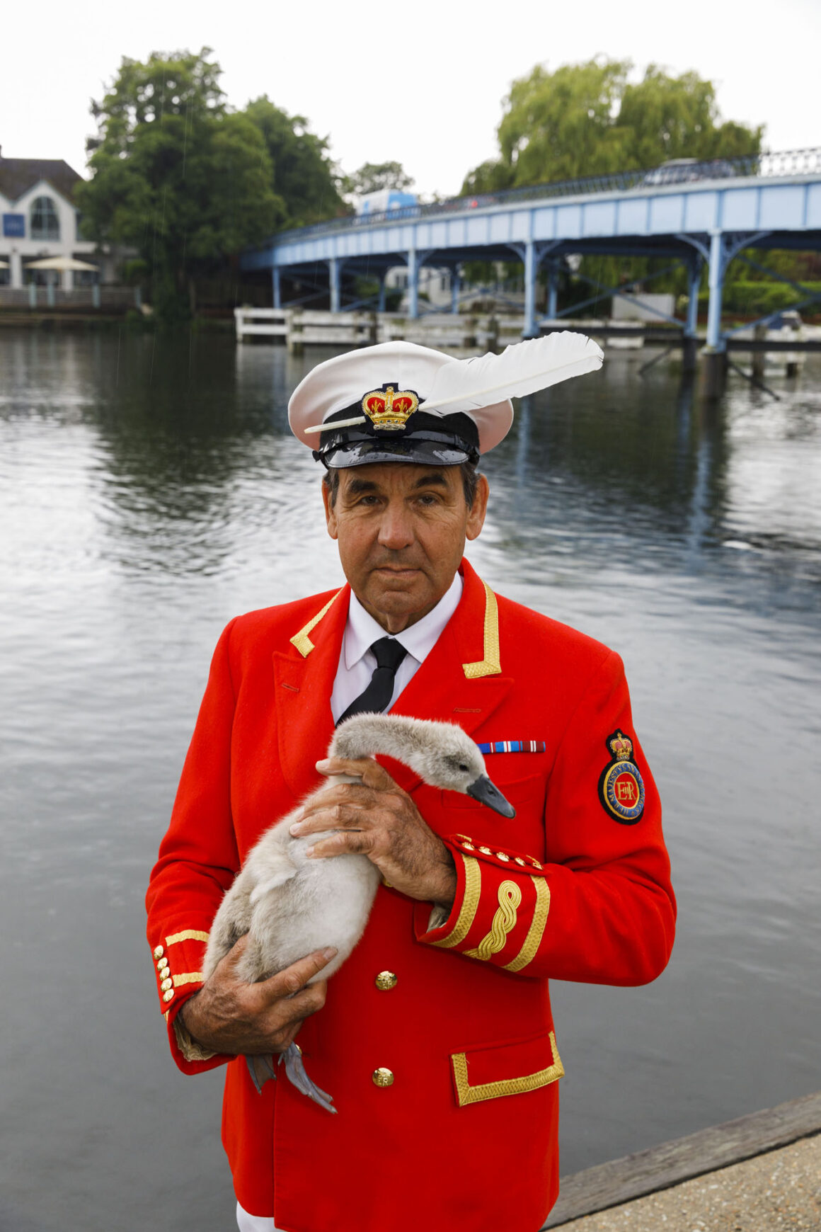 Martin Parr Zengin Siniflarin Bos Zaman Takiplerinin Fotografcisi 006