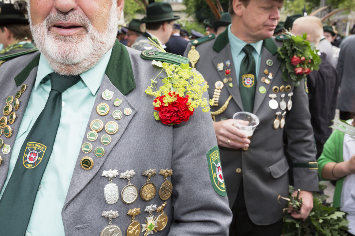 Martin Parr Zengin Siniflarin Bos Zaman Takiplerinin Fotografcisi 008