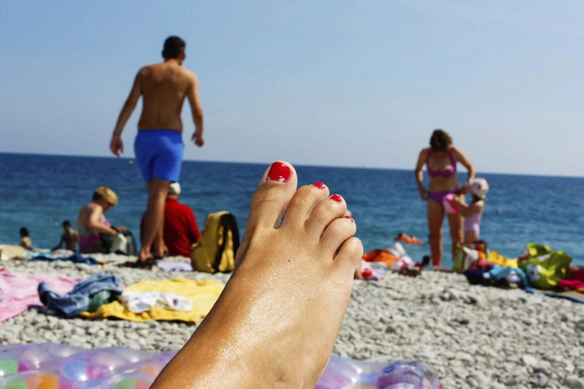 Martin Parr: Zengin Sınıfların Boş Zaman Takiplerinin Fotoğrafçısı 17 Martin Parr Zengin Siniflarin Bos Zaman Takiplerinin Fotografcisi 016