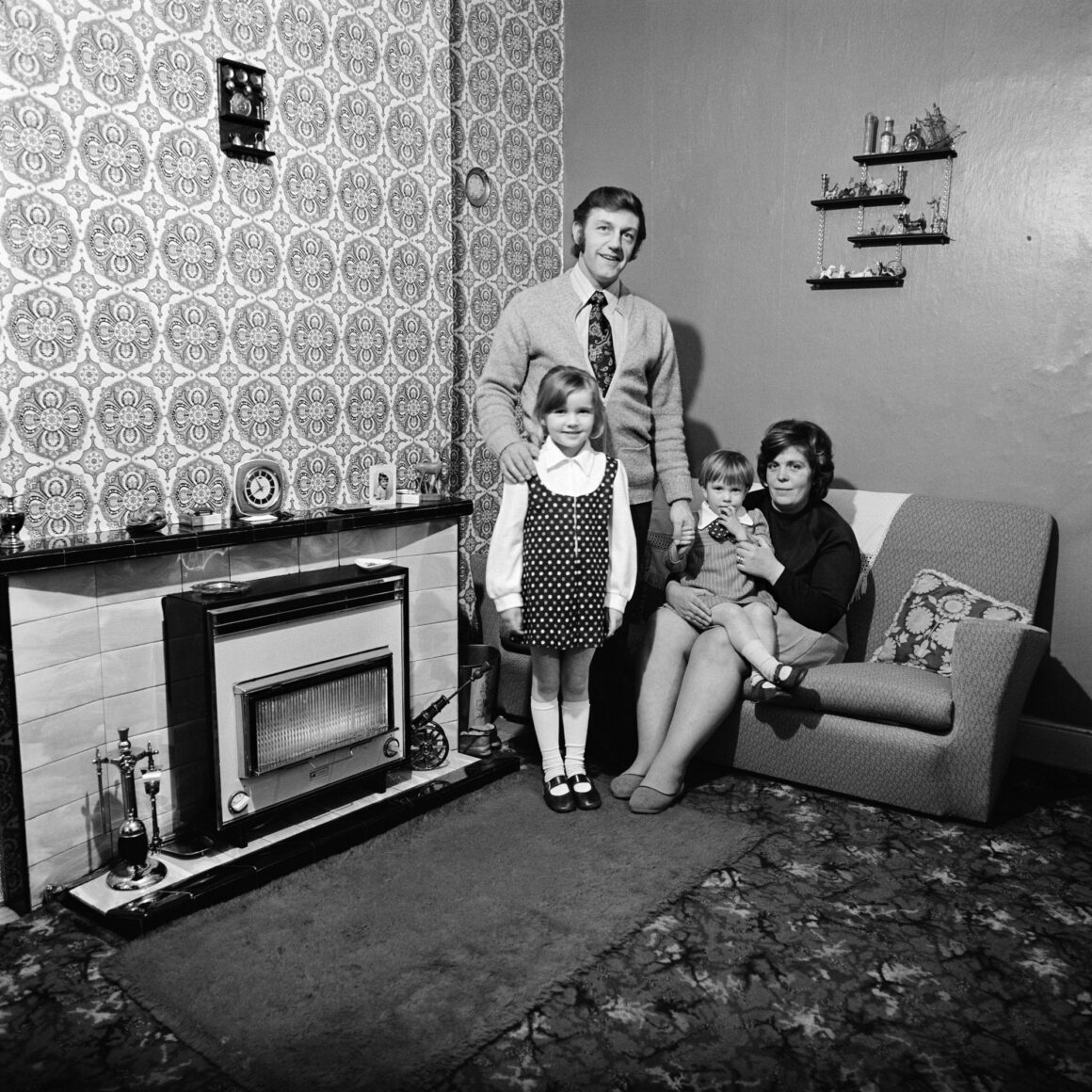 Martin Parr: Zengin Sınıfların Boş Zaman Takiplerinin Fotoğrafçısı 20 Martin Parr Zengin Siniflarin Bos Zaman Takiplerinin Fotografcisi 019