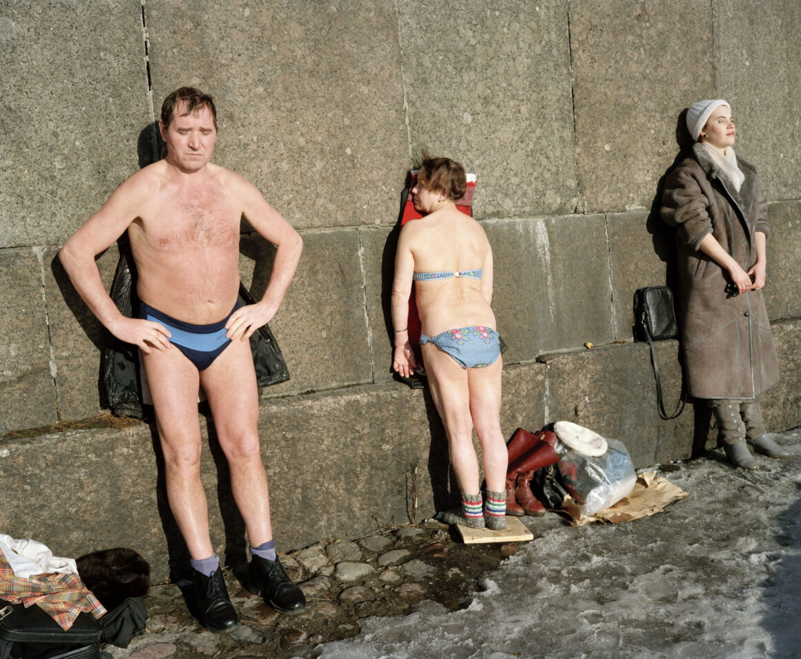 Martin Parr Zengin Siniflarin Bos Zaman Takiplerinin Fotografcisi 028