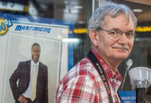 Martin Parr Zengin Siniflarin Bos Zaman Takiplerinin Fotografcisi