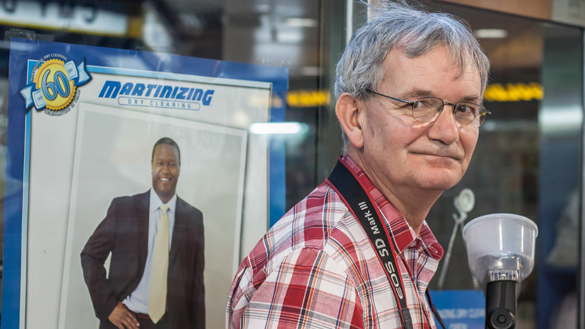 Martin Parr Zengin Siniflarin Bos Zaman Takiplerinin Fotografcisi