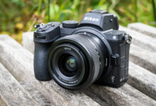 Nikon Z5 incelemesi 4 Nikon Z5 header