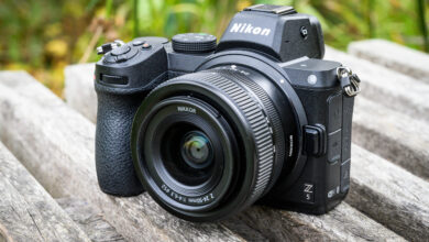 Nikon Z5 incelemesi 6 Nikon Z5 header