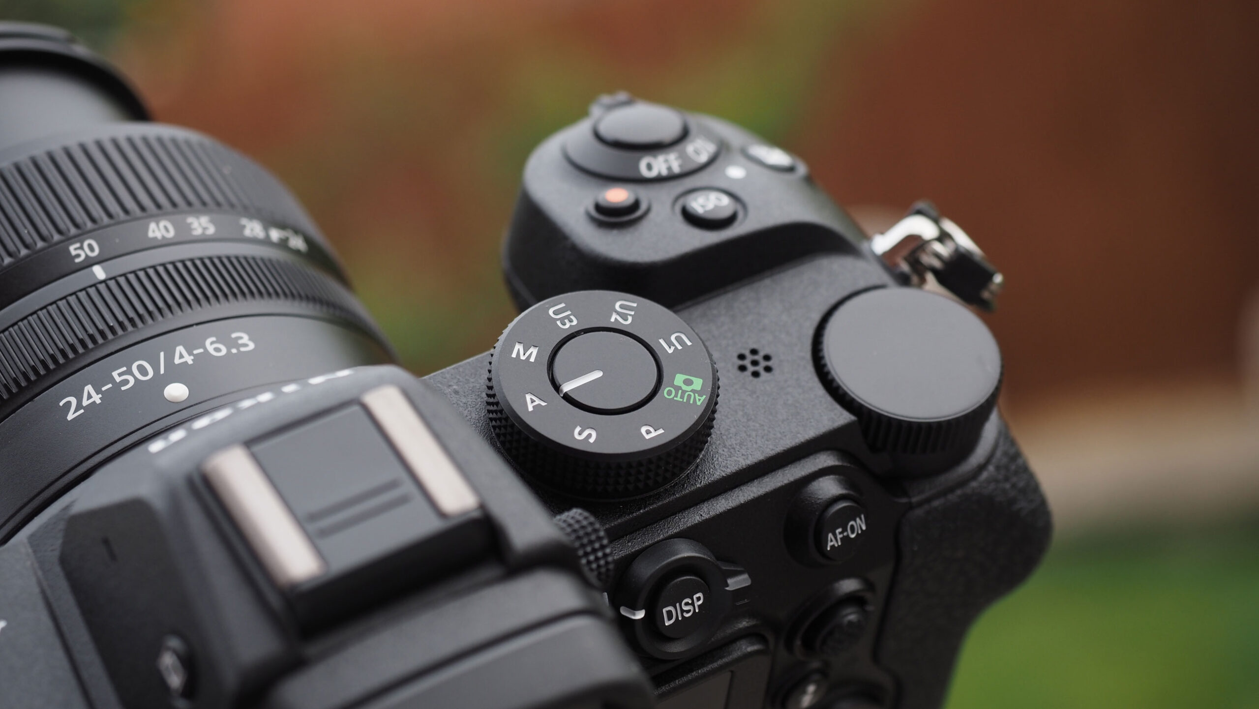 NikonZ5mods Sanal Sergi