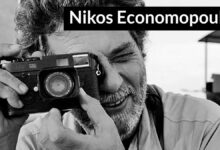 Röportaj: Nikos ECONOMOPOULOS 4 Nikos ECONOMOPOULOS header