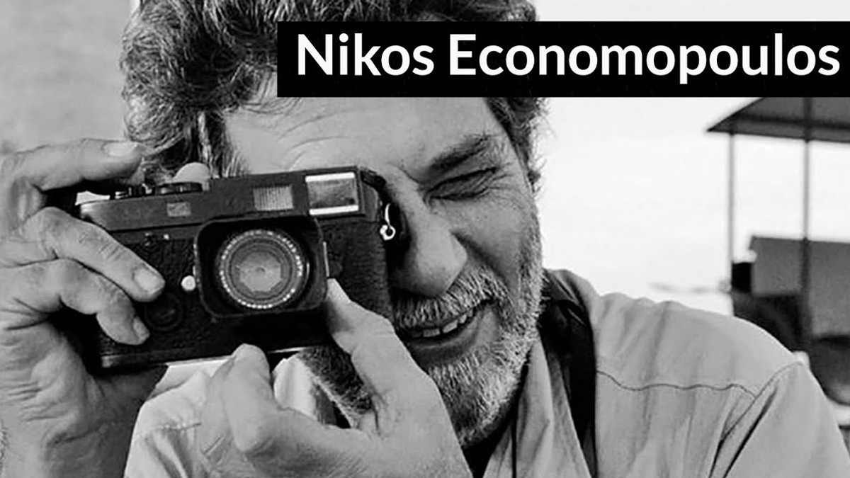 Nikos ECONOMOPOULOS header