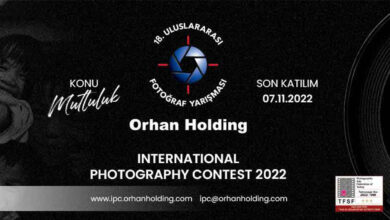 Orhan Holding 18. Uluslararası Fotoğraf Yarışması 6 Orhan Holding 18. Uluslararasi Fotograf Yarismasi header