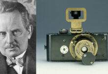 Oskar Barnack: 35mm Fotoğrafın Babası 11 Oskar Barnack 35mm Fotografin Babasi header