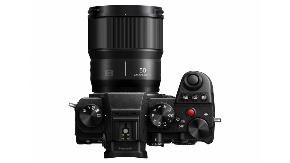 Panasonic Lumix S 50mm F1.8 İncelemesi 4 Panasonic Lumix S 50mm F1.8 İncelemesi