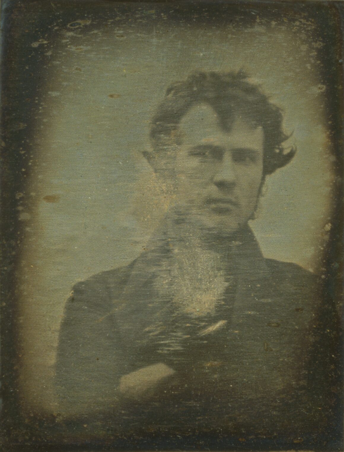 AI Fotoğraf Restorasyonu Viktorya Dönemi Portrelerine Hayat Veriyor 1 AI Fotoğraf Restorasyonu Viktorya Dönemi Portrelerine Hayat Veriyor