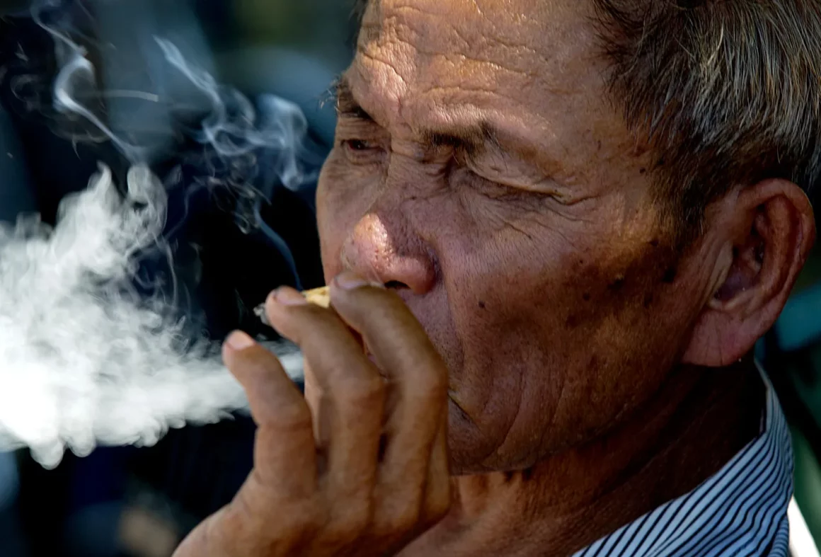 Altın Üçgen Fotoğrafçılığı: Bir Kompozisyon Rehberi 8 Smoker
