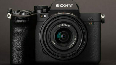 Sony Alpha 7R V Ilk Incelemesi header
