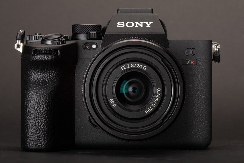 Sony Alpha 7R V Ilk Incelemesi header