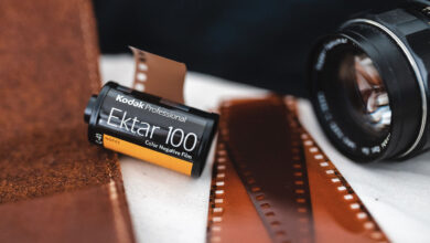 The Best 35mm Film in 2022