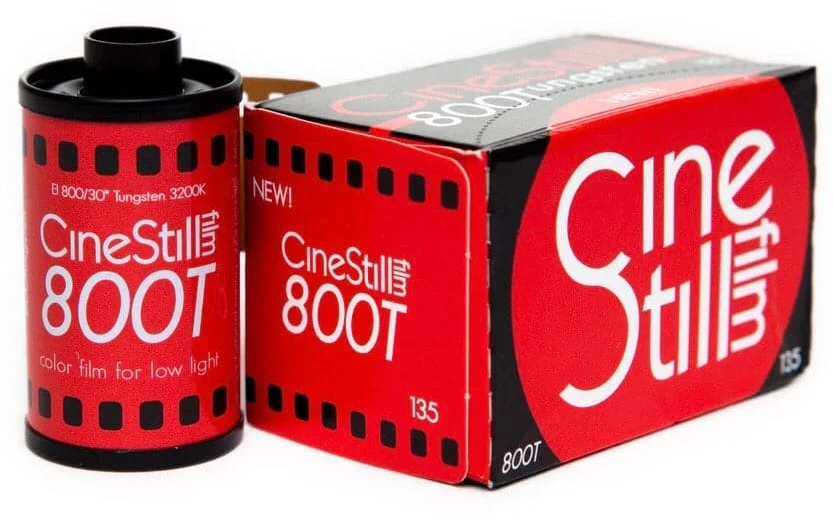 2022'nin En İyi 35mm Filmleri 12 cinestill 800t e1666347013540
