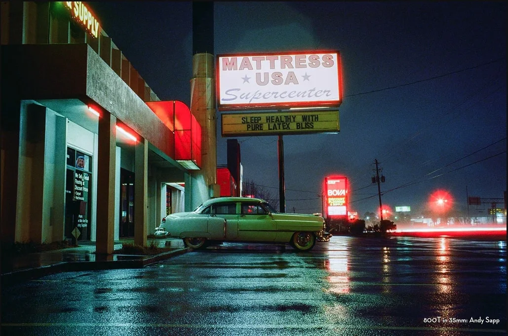2022'nin En İyi 35mm Filmleri 13 cinestill800 2