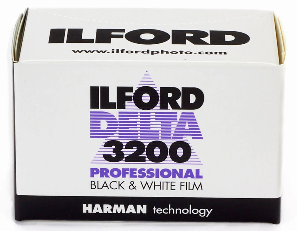 2022'nin En İyi 35mm Filmleri 10 ilford delta 3200 e1666346988215