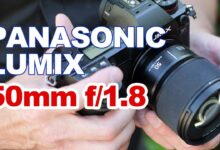 Panasonic Lumix S 50mm F1.8 İncelemesi 20 panasonic lumix 50mm f1.8 inceleme