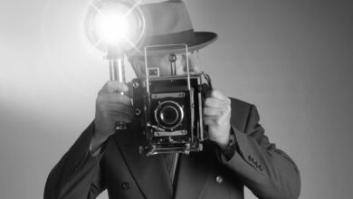 photojournalism featured