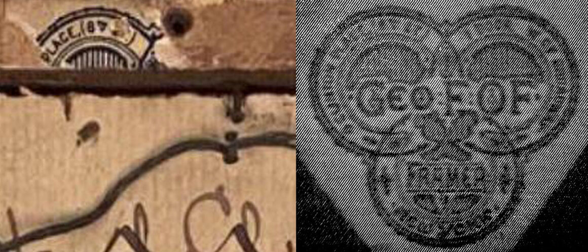 Fotoğrafçı Emlak Satışında Çok Nadir Stieglitz Baskıları Buldu 11 stieglitz george f of label comparison