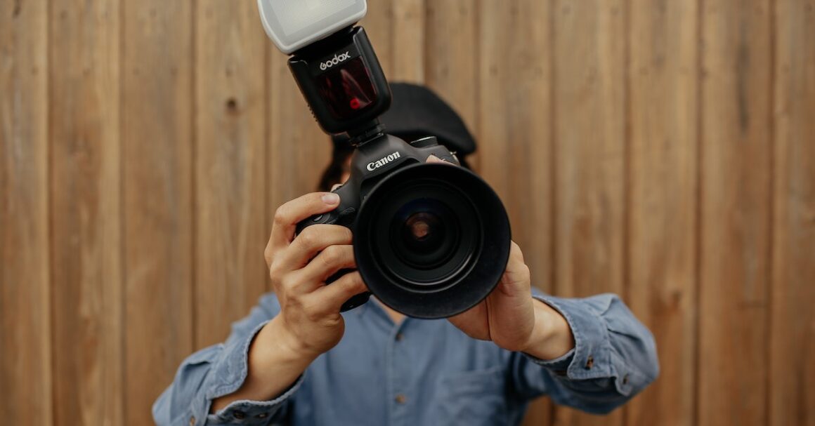 25 Fotoğraf Kısaltması ve Açıklaması 9 1 on camera flash