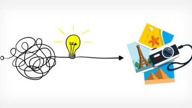 Acemi Fotoğrafçılar İçin 10 Kural: Harika Fotoğraflara Giden Daha Kolay Bir Yol 1 Acemi Fotografcilar Icin 10 Kural Harika Fotograflara Giden Daha Kolay Bir Yol